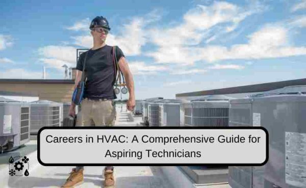 Careers in HVAC: Essential Guide for Aspiring Technicians