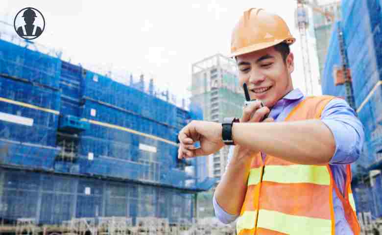 Expert discussing Maryland General Contractor License Exam strategies