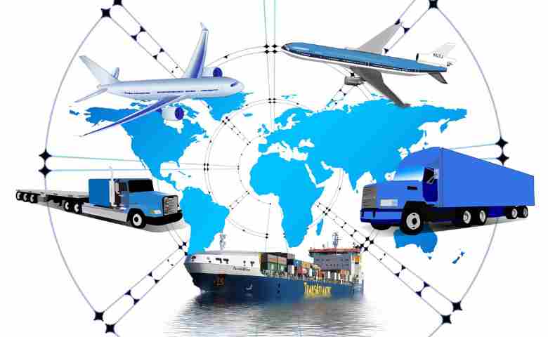 Exploring Careers in Freight Operations and Logistics