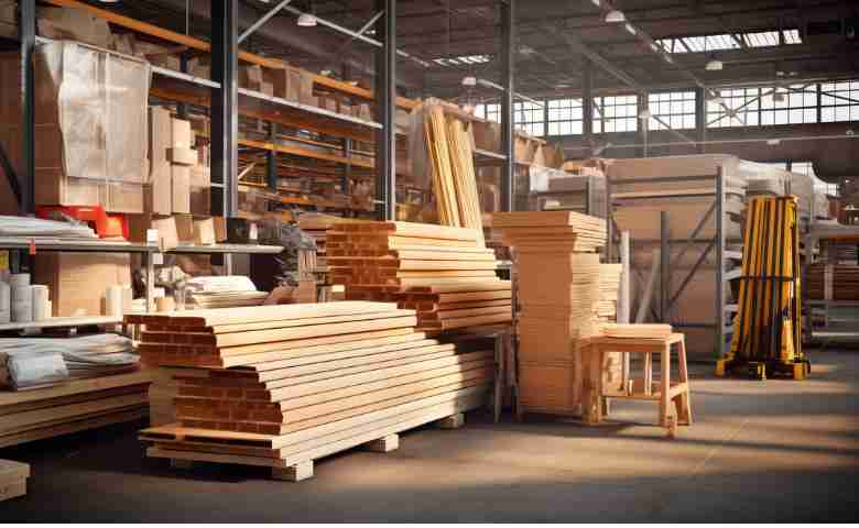 Efficiently Source Building Supplies: 9 Contractor Tips