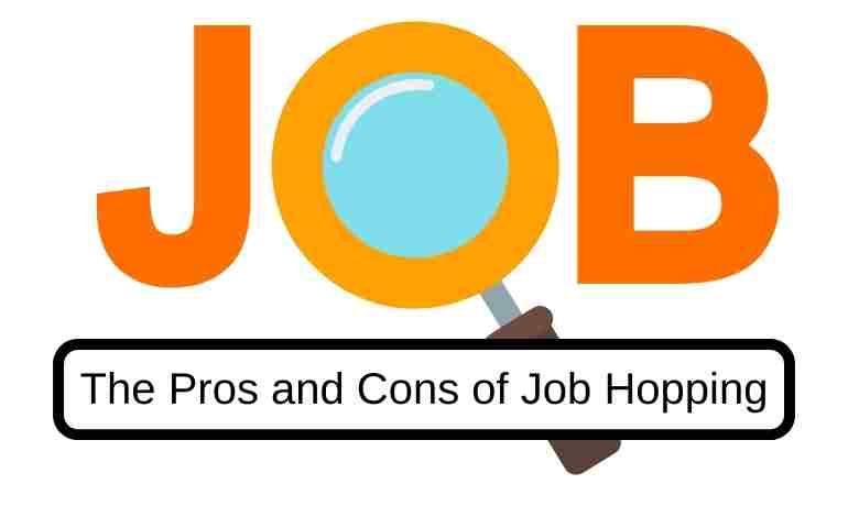 Job Hopping