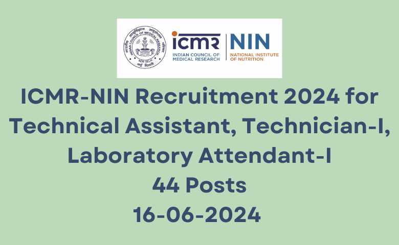 ICMR-NIN