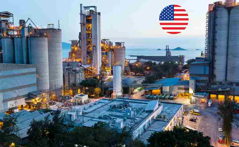 Top Industrial Construction Companies in the US