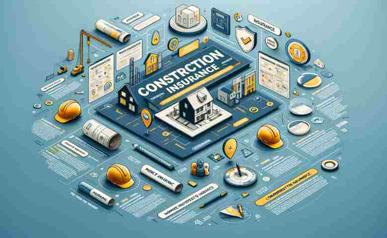Insurance and Liability in Construction A Comprehensive Guide for Global Construction Professionals