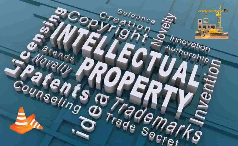 Intellectual Property Rights in Construction Industry