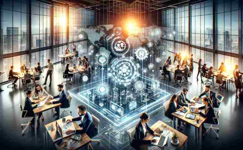Top Skills Employers Seek in 2024 Essential Job Market Insights