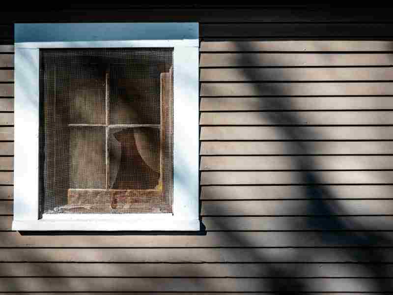 Sustainable construction with energy-efficient exterior siding