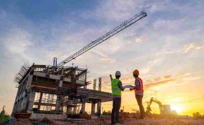civil engineering