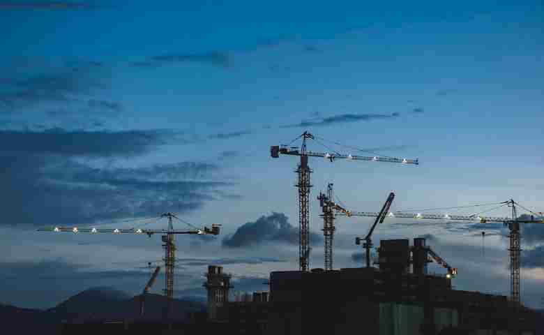 Budgeting for Legal Costs Key Considerations for Construction Projects