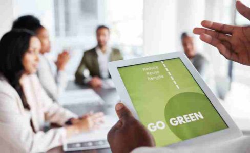 Sustainability and Green Building