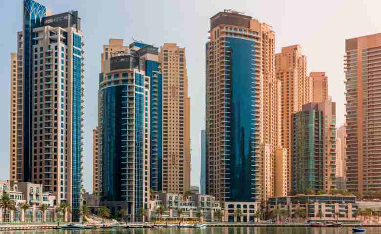 Upcoming Off-Plan Areas in Dubai for Long-Term Indian Investors