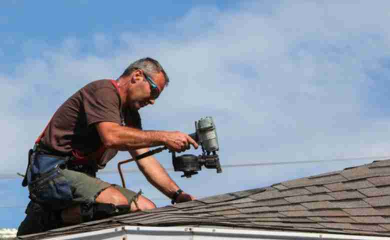 Why Get Your New Roof Installed by Pros