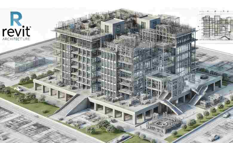 Revit Architecture Training Guide for Beginners