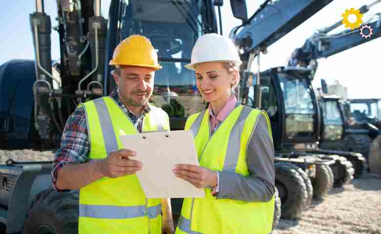 US construction employment growth and trends in 2024