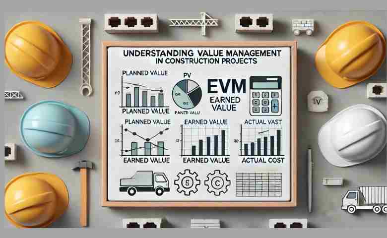 Earned Value Management in Construction Project