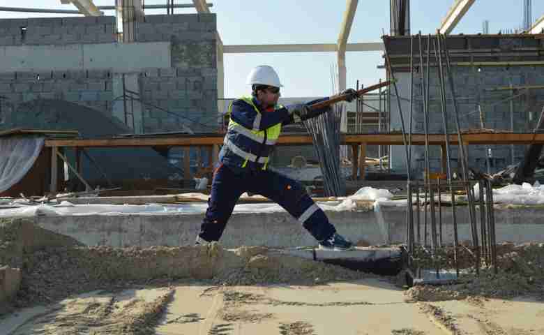 Innovative Trends Shaping the Future of Residential Construction
