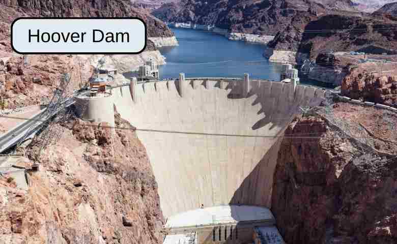 Hoover Dam