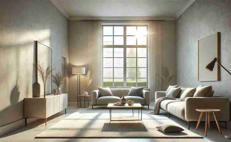 Cost-effective smoke remediation techniques for easy home restoration after smoke damage.