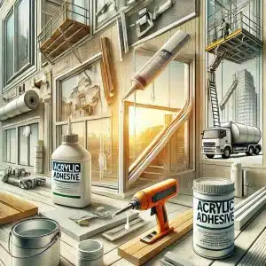 Acrylic Adhesives