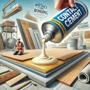 Contact Cement