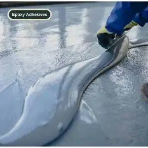 Epoxy Adhesives