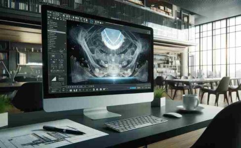 Autodesk software revolutionizing architectural and engineering design