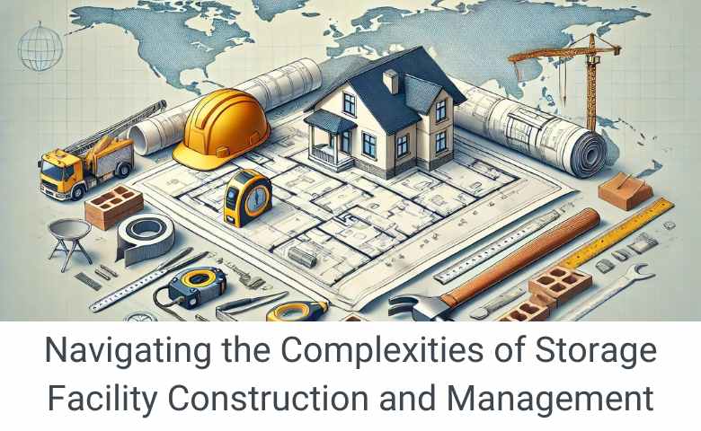 Navigating the Complexities of Storage Facility Construction and Management
