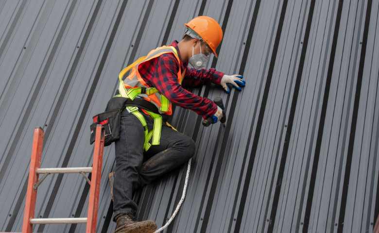 Roof Repairs Made Easy A Guide with Trusted Hobart Roofers