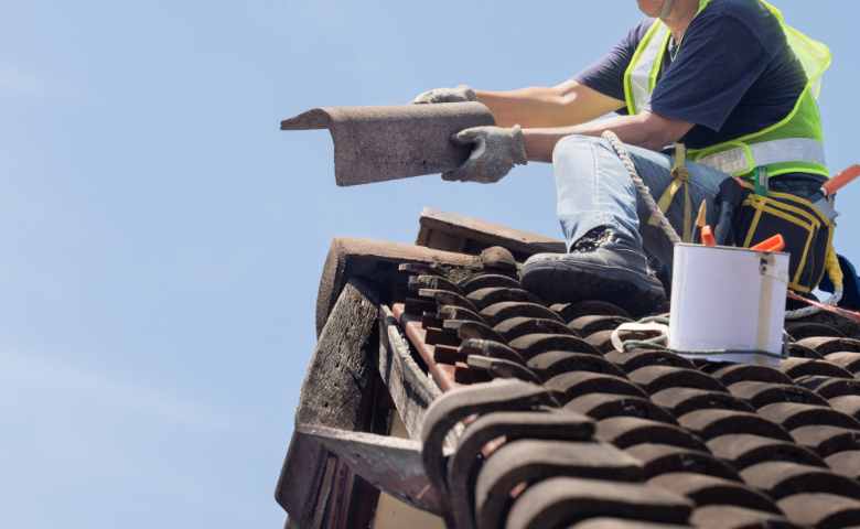 Roof Repairs in Carlingford Everything You Need to Know to Protect Your Home