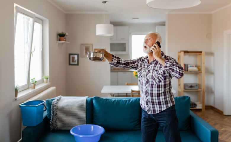 Understanding the Cost of Fixing a Leaking Roof Insights from Sydney Roofing and Gutters