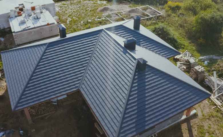 Why Metal Roofing and Flashings Are Essential for Bowral Homes