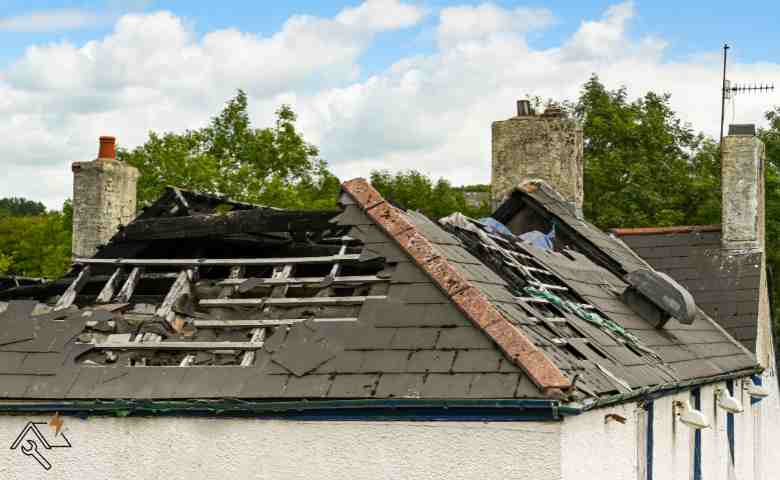 Best roofing materials for post-storm damage repair