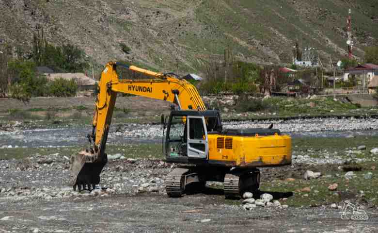 smart construction equipment rental solutions