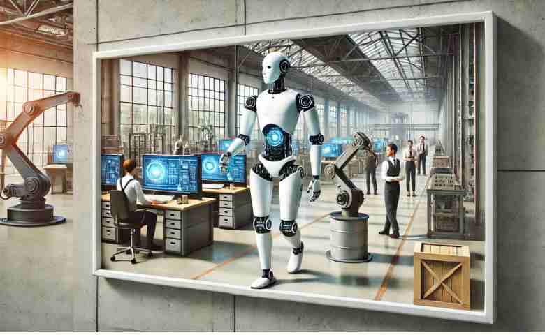 Agentic AI System