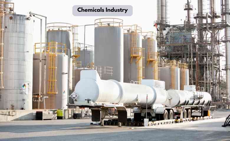Chemicals Industry