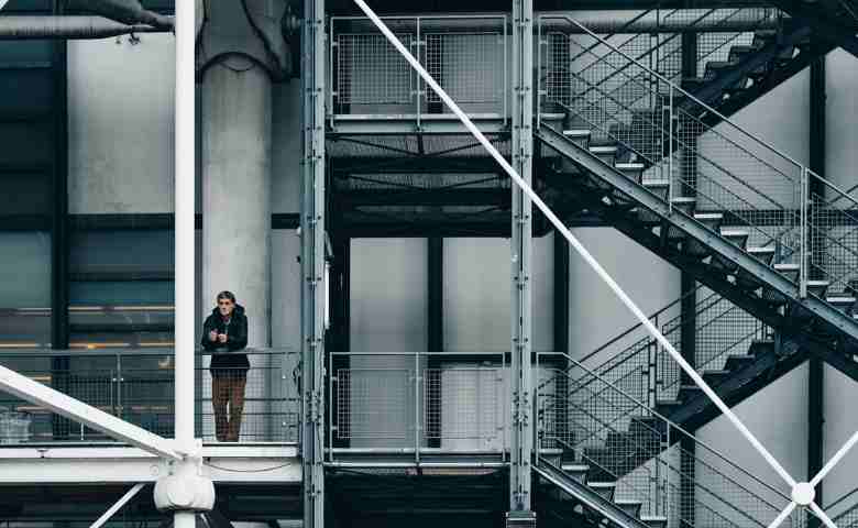 Climbing to Compliance What Are the Top-Rated OSHA-Compliant Stairs for Industrial Use