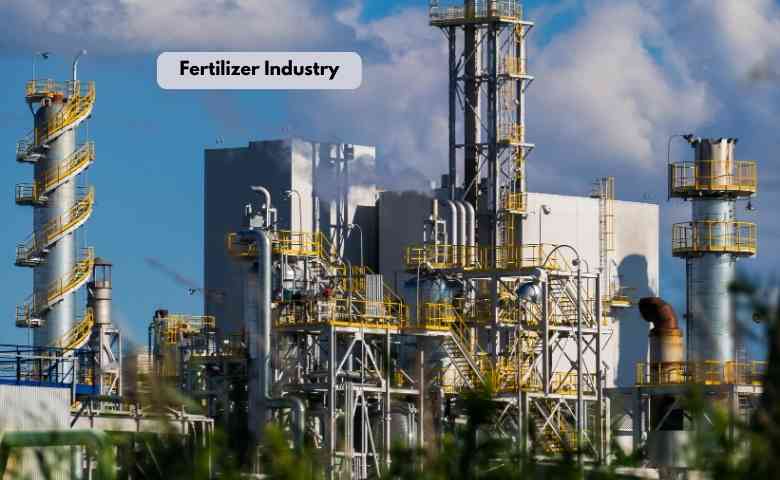 Fertilizer Industry