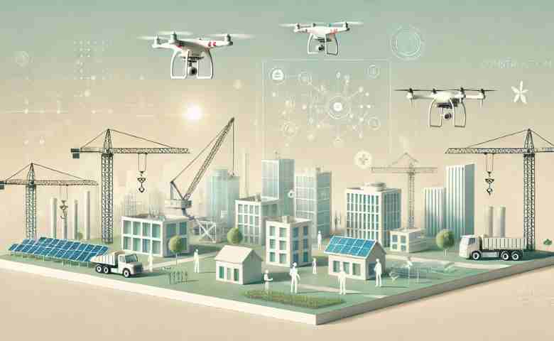 Future Trends in Construction