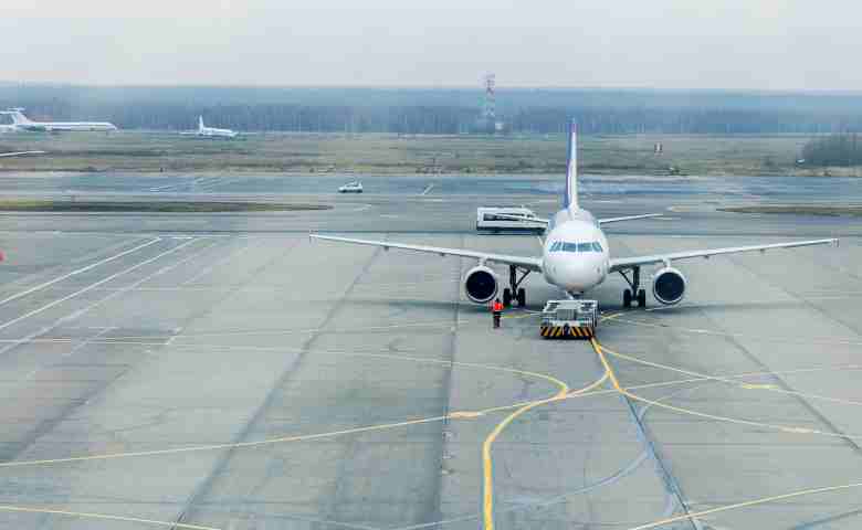 Navi Mumbai International Airport