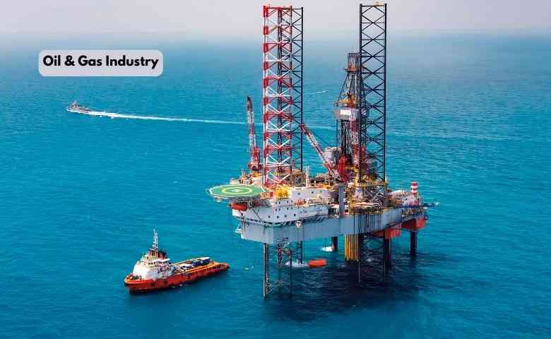 Oil & Gas Industry