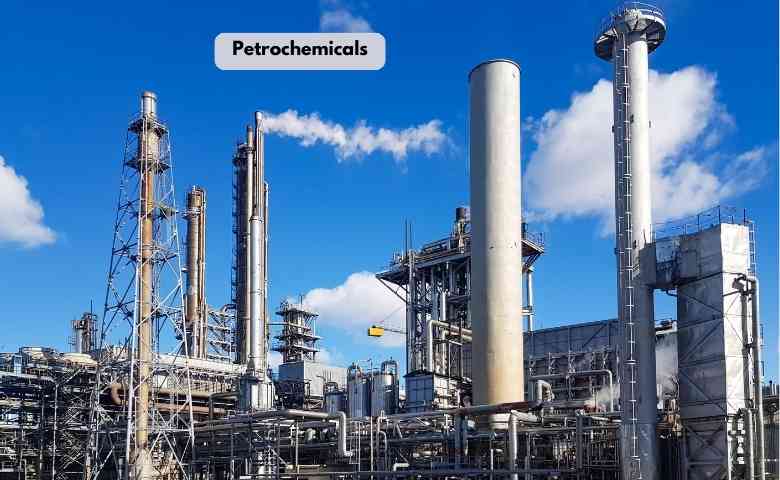 Petrochemical Industry