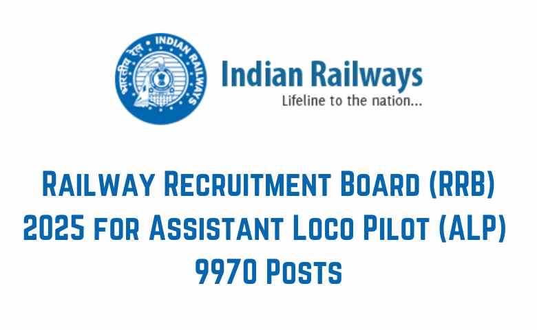 Railway Recruitment Board (RRB)