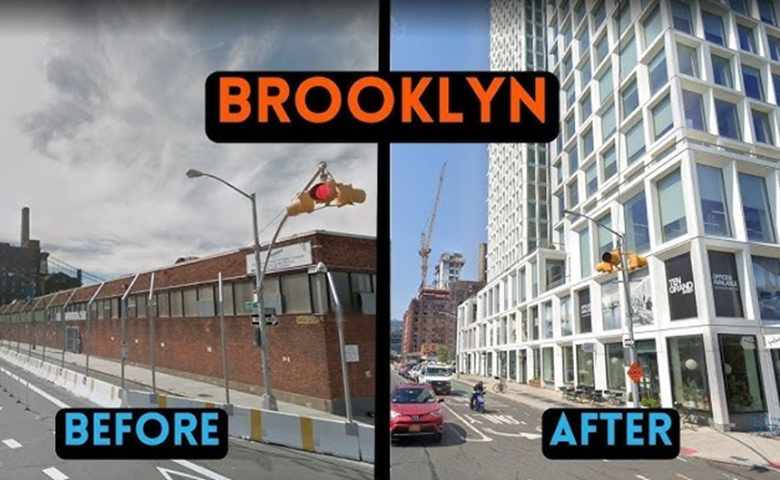Rising Housing Prices and Gentrification (1)