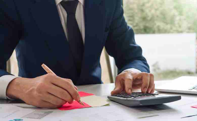 Illustration of Right of Use Assets in lease accounting