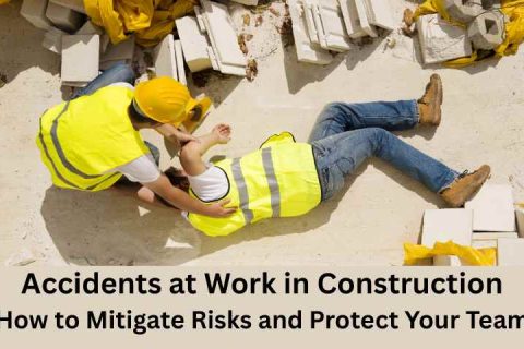 Construction Safety and Health - ConstructionPlacements