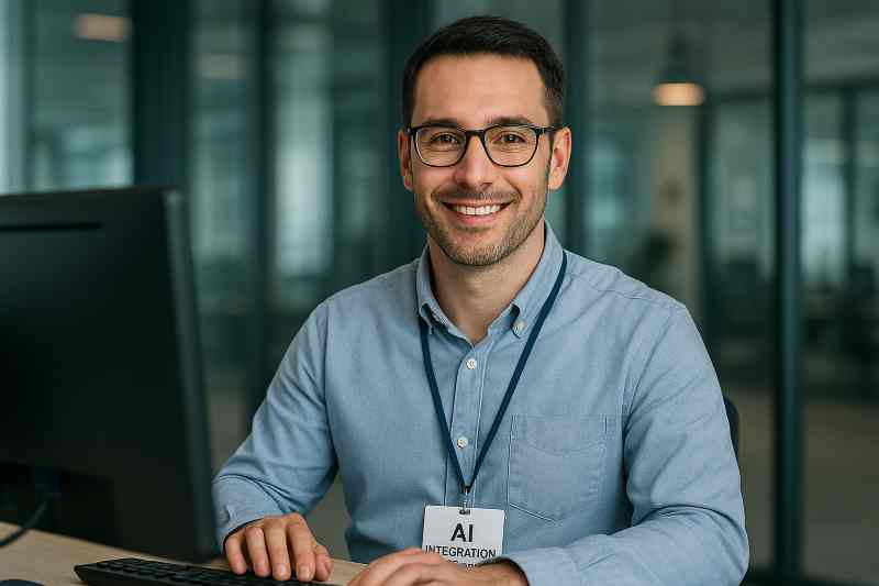 AI Integration Specialist
