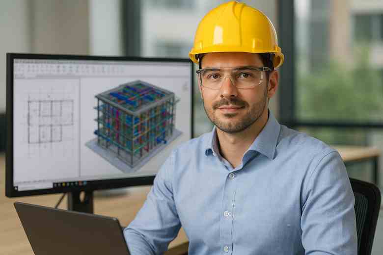 BIM specialist