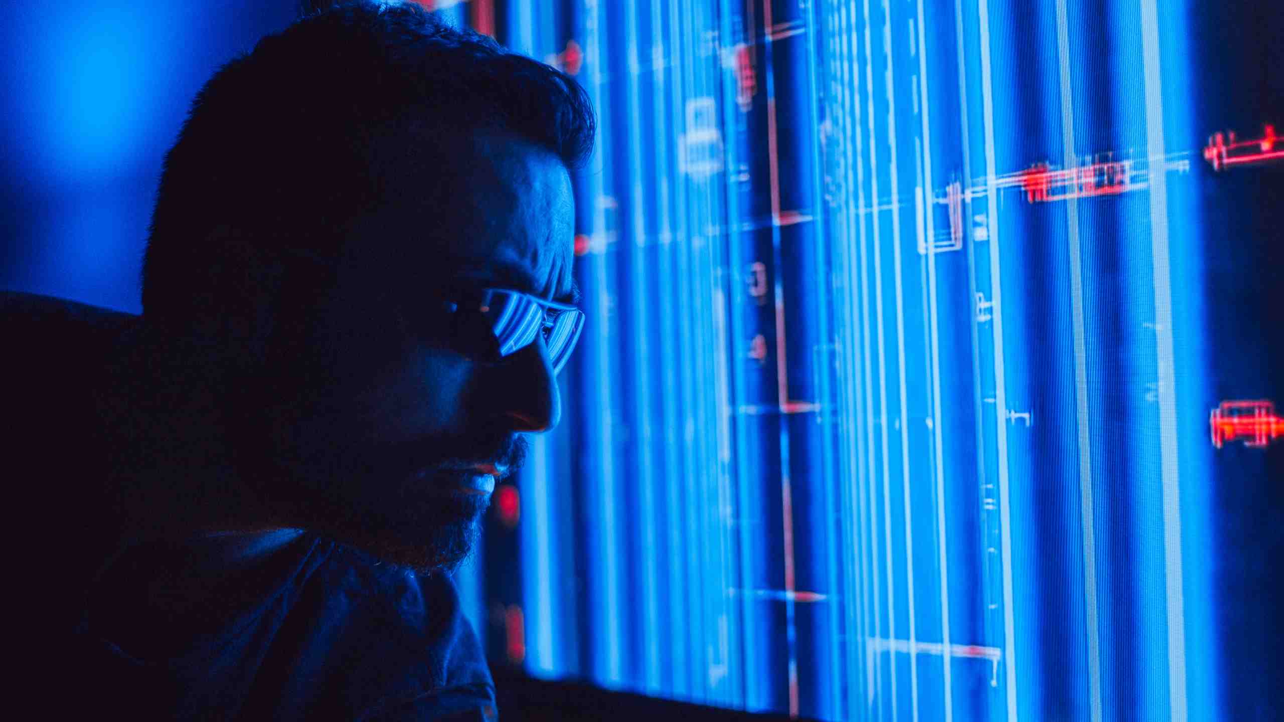 Cybersecurity