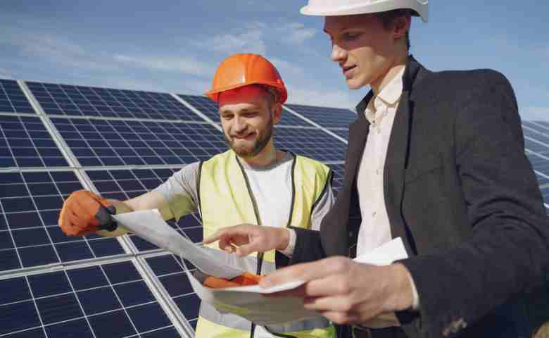 Sustainability Consultant_Green Building Expert