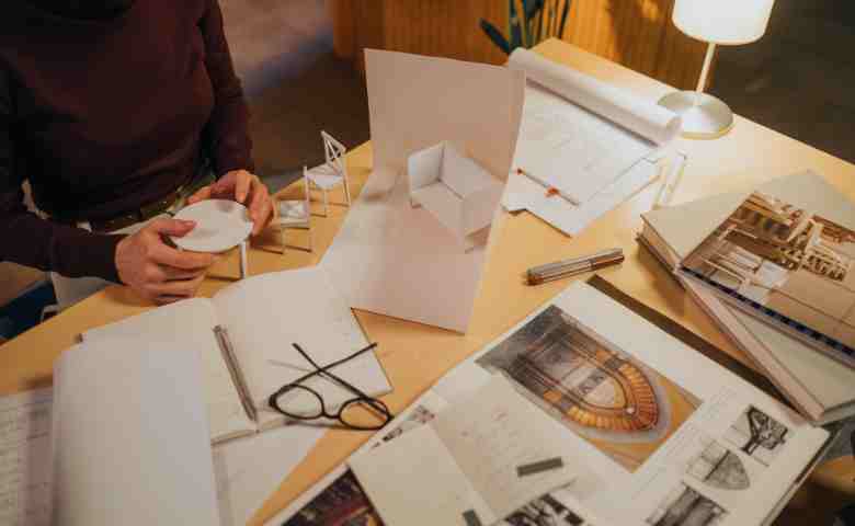 Performance bond agreement for a sustainable construction project